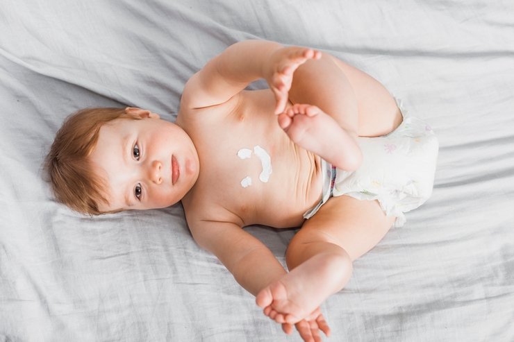 Cara Merawat Skin Barrier Bayi Agar Tetap Kuat: Ciri, Penyebab Rusak, dan Solusi Aman (Panduan 2025) Cara Merawat Skin Barrier Bayi Agar Tetap Kuat: Ciri, Penyebab Rusak, dan Solusi Aman (Panduan 2025)