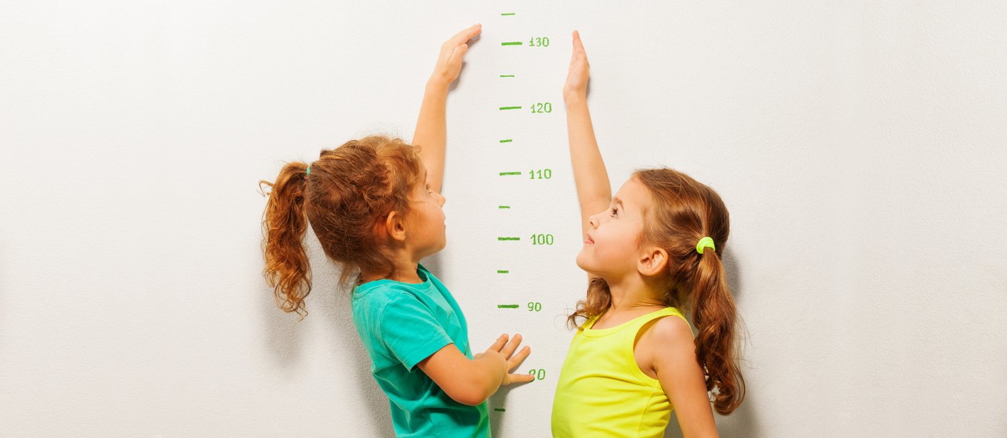 Growth Spurt pada Anak: Tanda, Pola Tidur, Nafsu Makan, dan Cara Menghadapinya Growth Spurt pada Anak: Tanda, Pola Tidur, Nafsu Makan, dan Cara Menghadapinya