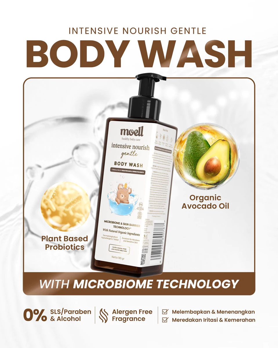 Produk Moell 2