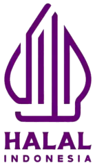 Logo Halal