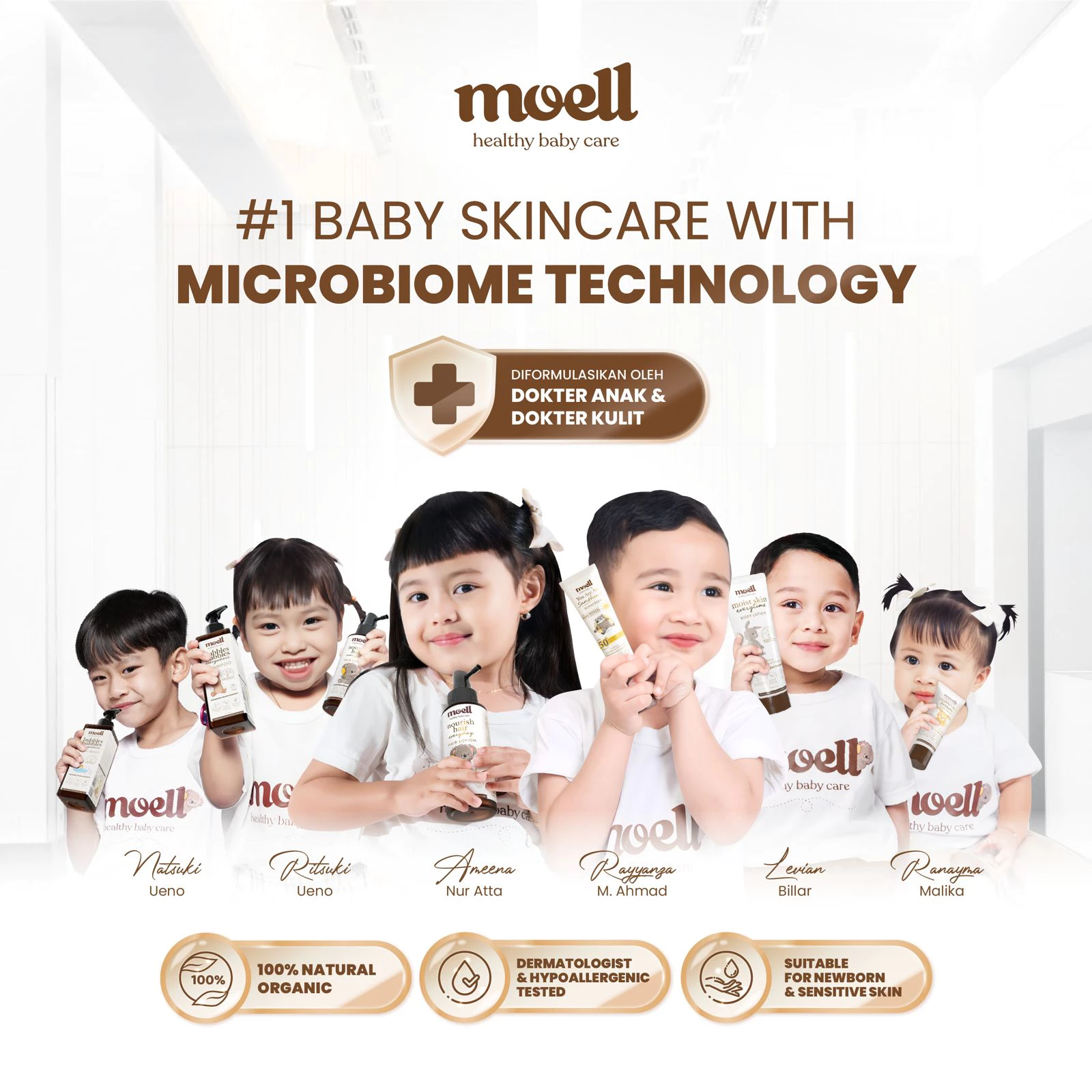 Moell Baby Care
