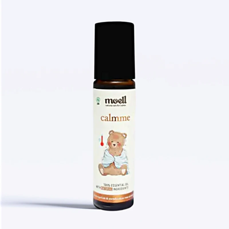 Moell EO Calm Me 8 Ml Moell EO Calm Me 8 Ml