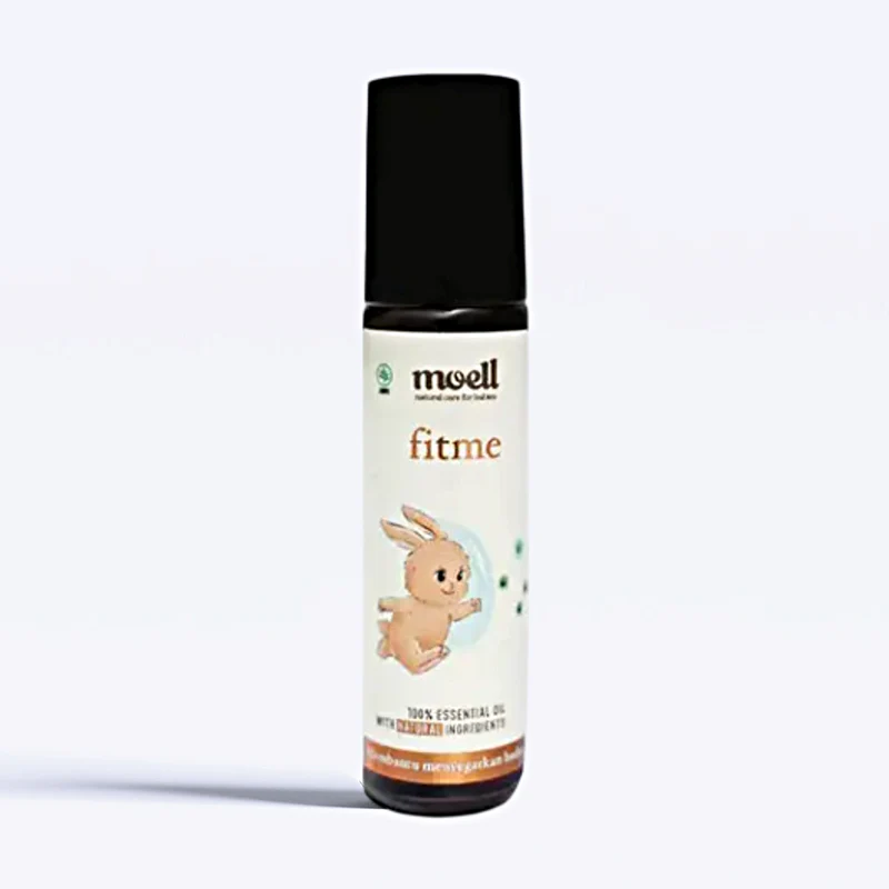 Moell EO Fit Me 8 Ml Moell EO Fit Me 8 Ml