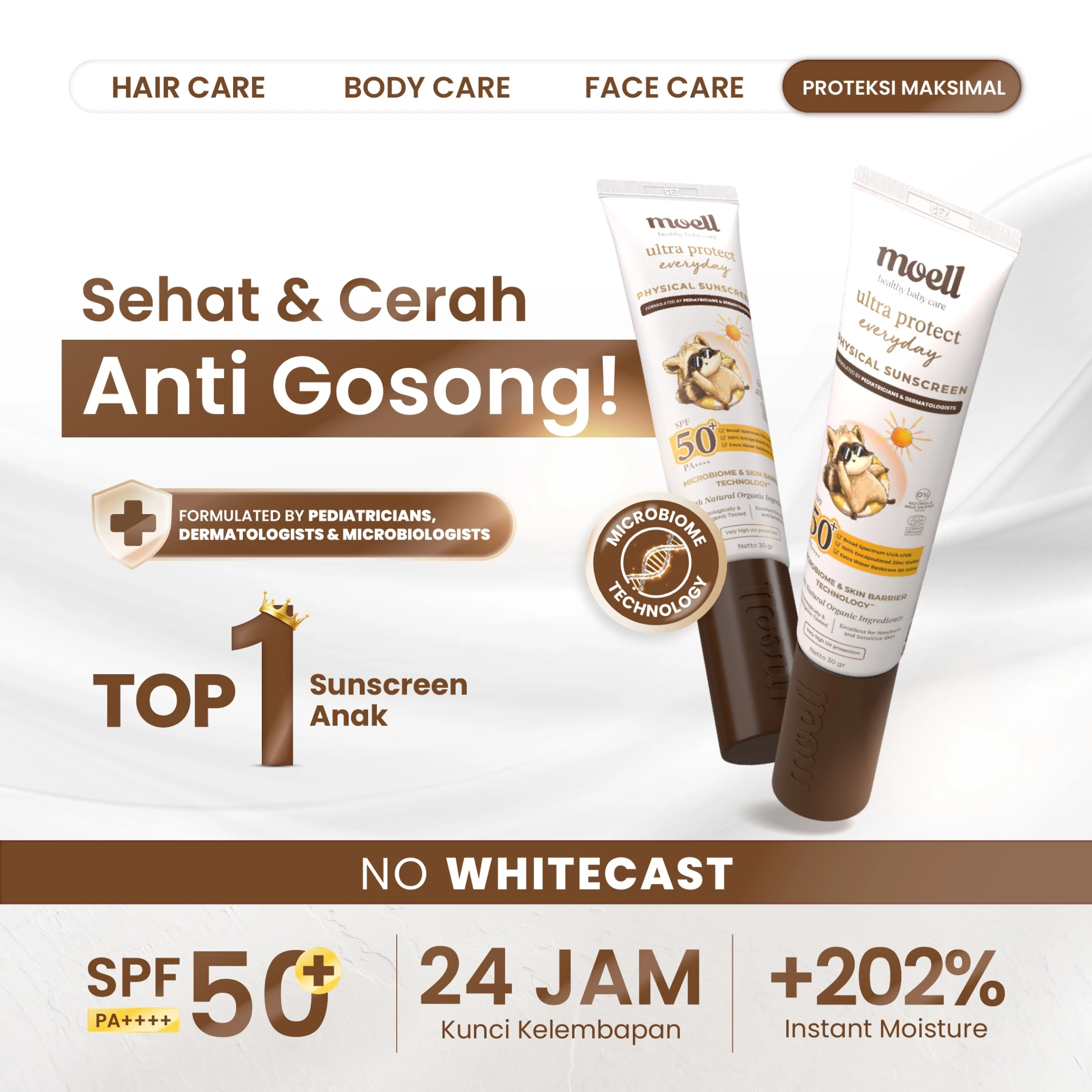 Moell Promo Banner 2