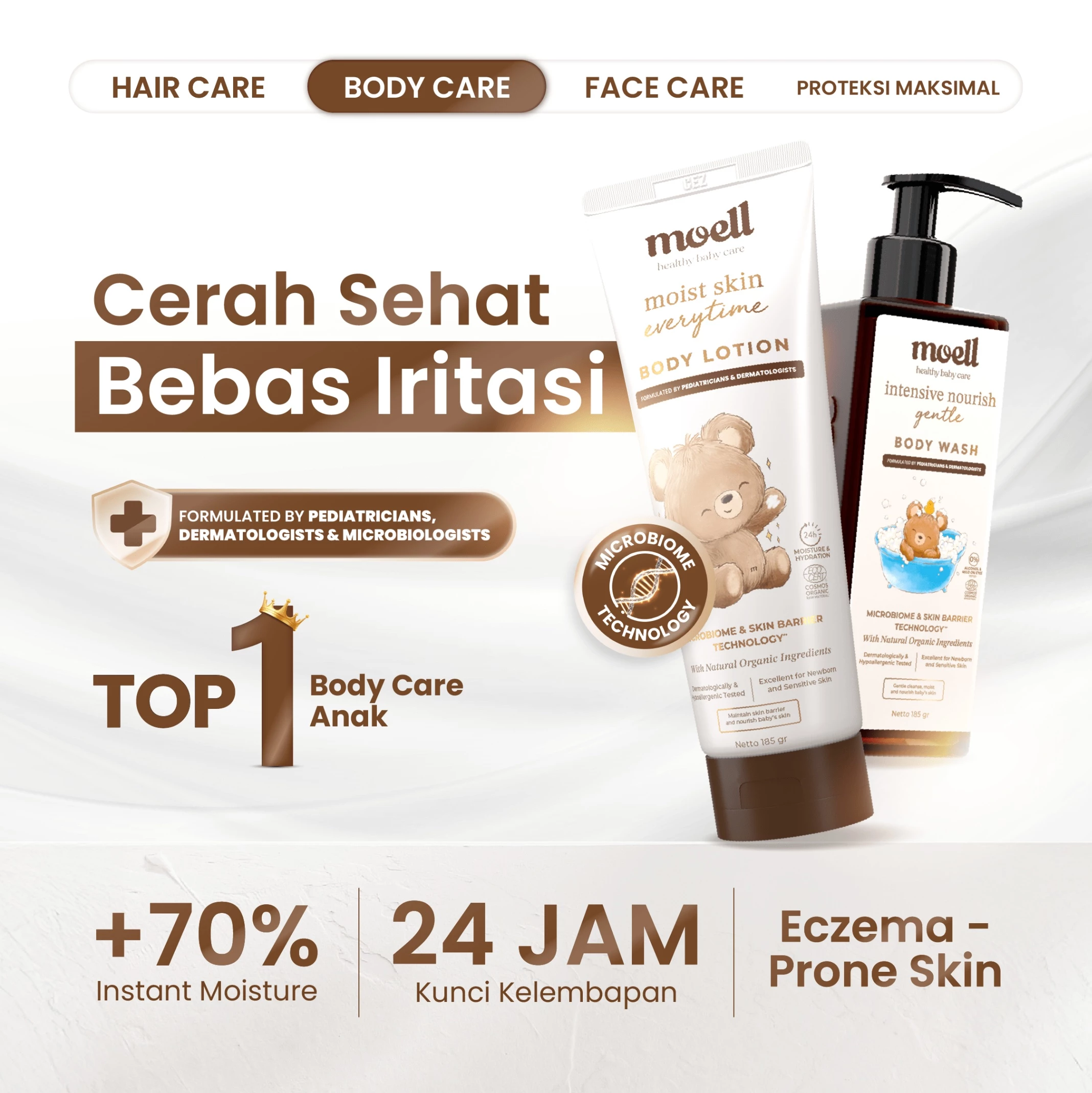 Moell Promo Banner 4