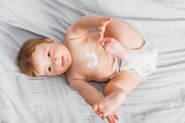 Cara Merawat Skin Barrier Bayi Agar Tetap Kuat: Ciri, Penyebab Rusak, dan Solusi Aman (Panduan 2025) Cara Merawat Skin Barrier Bayi Agar Tetap Kuat: Ciri, Penyebab Rusak, dan Solusi Aman (Panduan 2025)