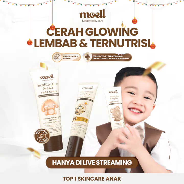 Produk Moell