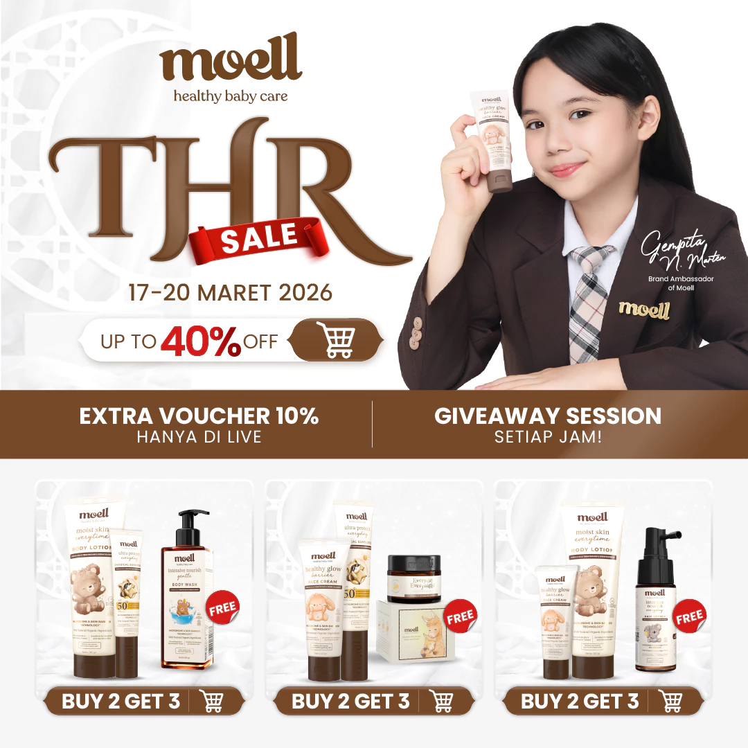 Konsultasi Moell