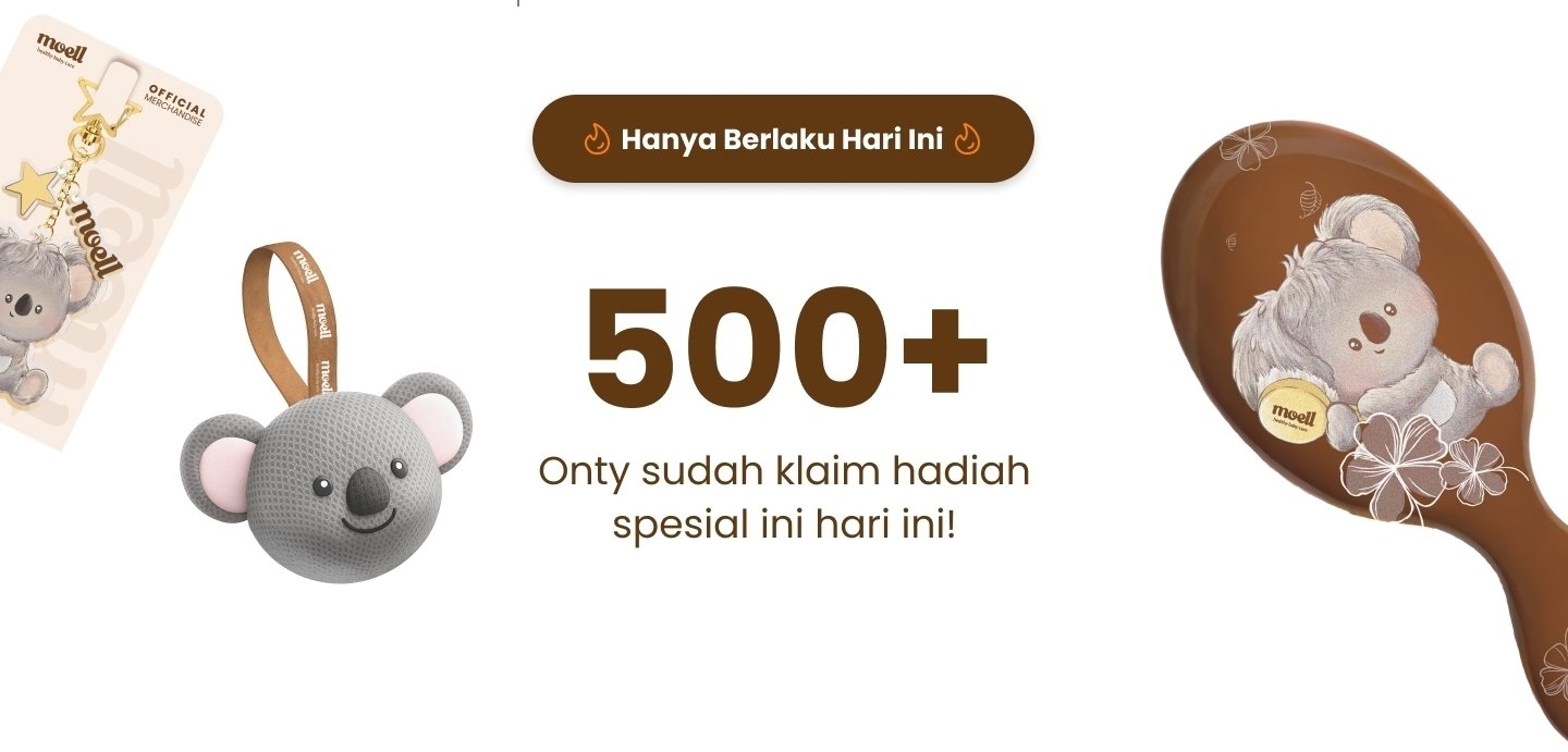Moell Promo