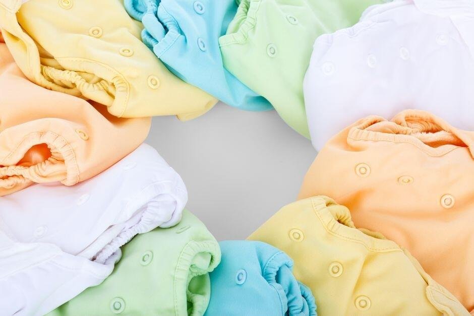 Popok Kain untuk Bayi: Kelebihan, Kekurangan, dan Tips Memilih Popok Kain untuk Bayi: Kelebihan, Kekurangan, dan Tips Memilih