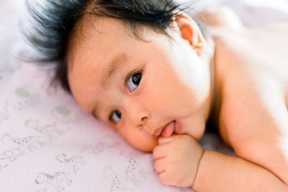 Milia di Hidung Bayi: Penyebab dan Kapan Harus Khawatir Milia di Hidung Bayi: Penyebab dan Kapan Harus Khawatir