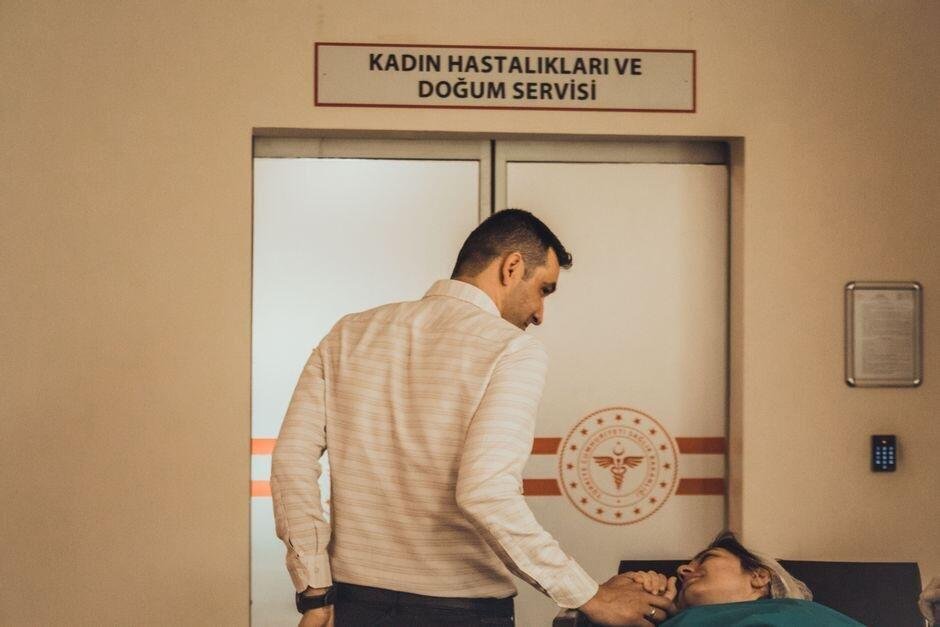Kontraksi Adalah? Ini Ciri-Ciri dan Bedanya dengan Kontraksi Palsu Kontraksi Adalah? Ini Ciri-Ciri dan Bedanya dengan Kontraksi Palsu