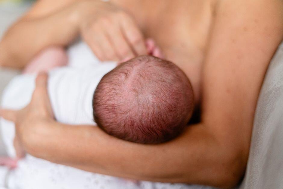 ASI Eksklusif Adalah? Ini Manfaat dan Cara Mencapainya ASI Eksklusif Adalah? Ini Manfaat dan Cara Mencapainya