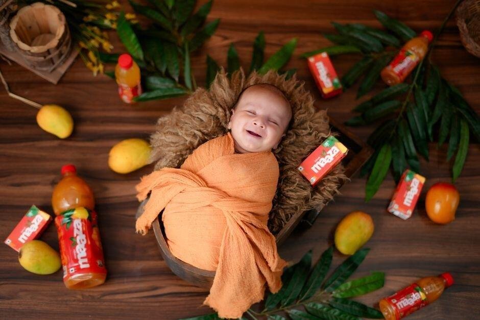 Mengenal Cologne Bayi dan Perbedaannya dengan Parfum Dewasa Mengenal Cologne Bayi dan Perbedaannya dengan Parfum Dewasa