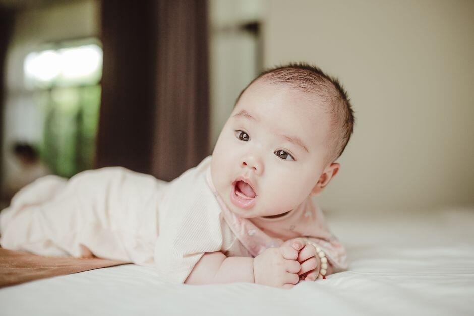 Tummy Time Adalah Apa? Kenali Manfaatnya untuk Tumbuh Kembang Bayi Tummy Time Adalah Apa? Kenali Manfaatnya untuk Tumbuh Kembang Bayi